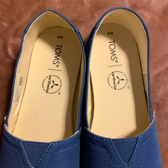 Toms - Alpargata - Picture 6 of 6